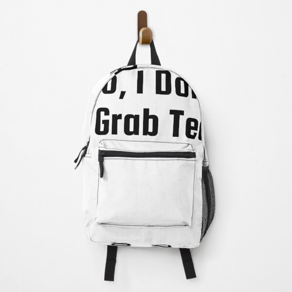 Item preview, No, I Don’t Want to Grab Tea Instead designed and sold by Ninjacatoff.