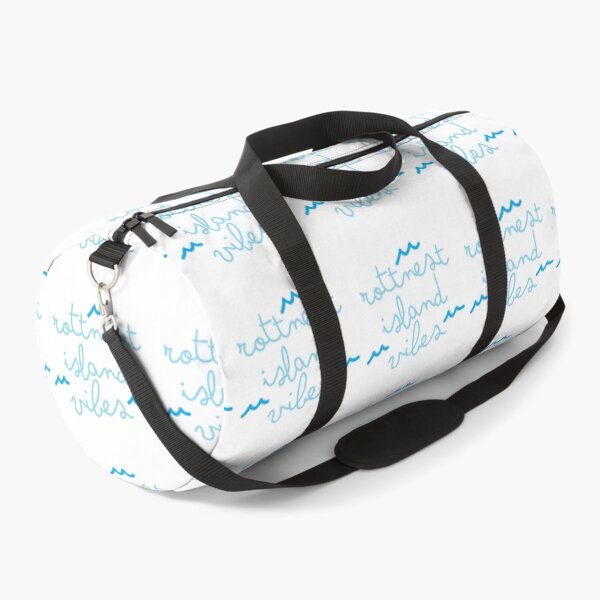 Item preview, Rottnest island Vibes (Perth WA)  designed and sold by jazzydevil.