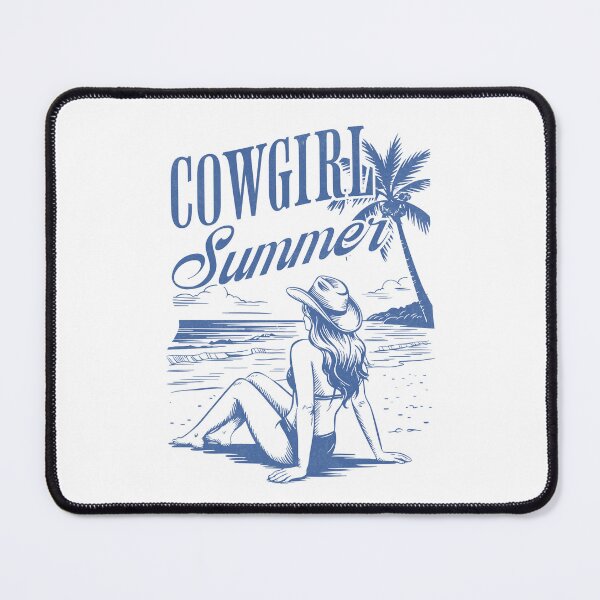 Item preview, Cowgirl Summer Western Sunshine Vibes Howdy designed and sold by Jcat7.