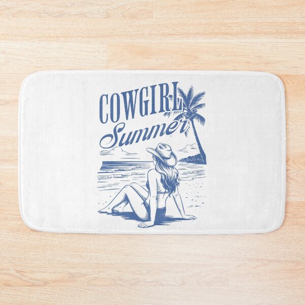 Item preview, Cowgirl Summer Western Sunshine Vibes Howdy designed and sold by Jcat7.