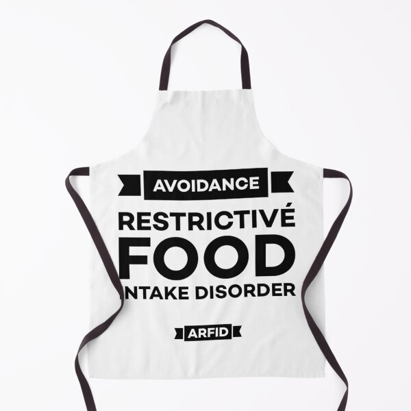 Item preview, ARFID-Avoidance Restrictive Food Intake Disorder designed and sold by Twittlefish.