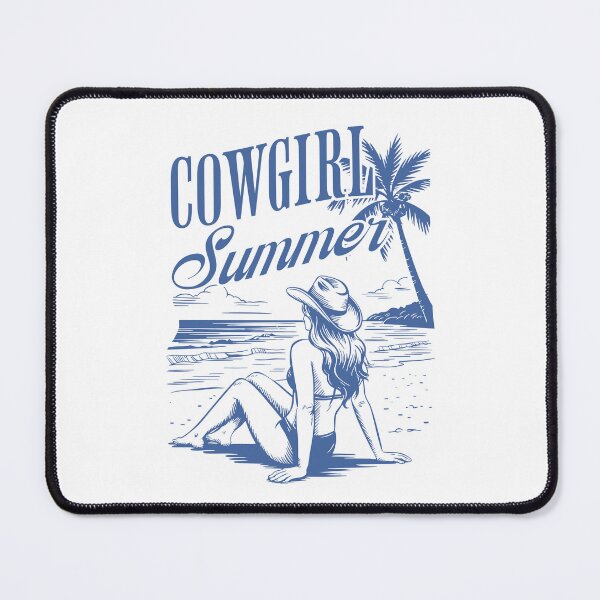 Item preview, Cowgirl Summer Western Sunshine Vibes Howdy designed and sold by Jcat7.