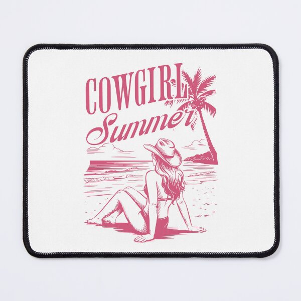 Item preview, Cowgirl Summer Western Sunshine Vibes Howdy designed and sold by Jcat7.