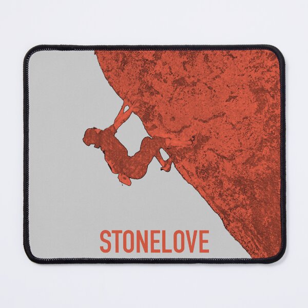 Item preview, STONELOVE: Motion, red designed and sold by Arto Järvinen.
