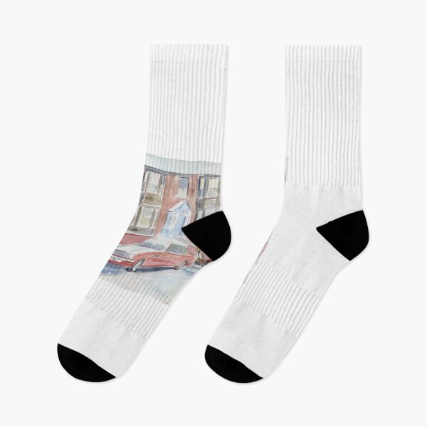 Item preview, Great British Icons designed and sold by artymarshy.