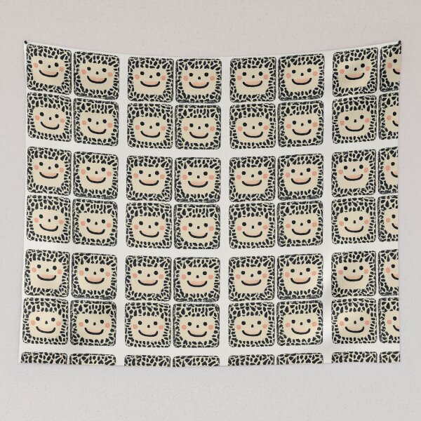 Item preview, Unicode Dreams designed and sold by mi-kam.
