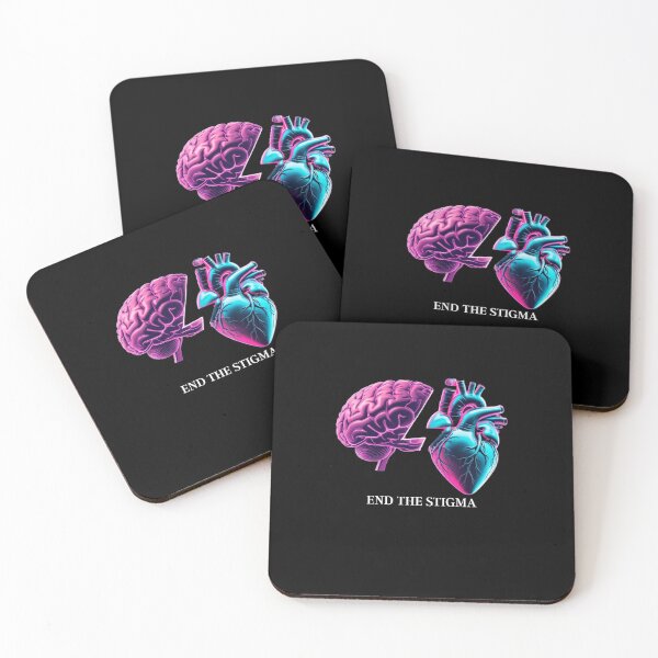 Item preview, Duality of Mind & Heart  designed and sold by fantasyy.