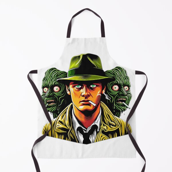 Item preview, fear and loathing  designed and sold by NCNGDESIGN.