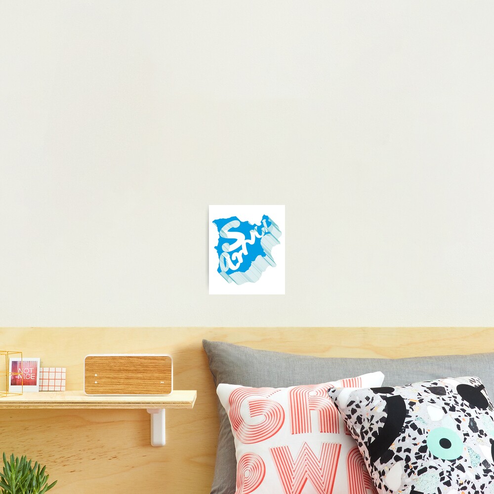 Item preview, Photographic Print designed and sold by Roninlibra.