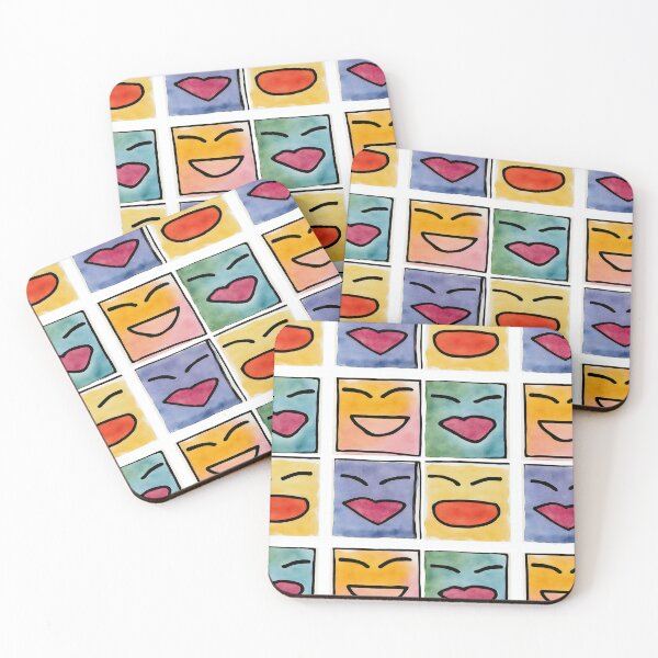 Item preview, Unicode Dreams designed and sold by mi-kam.