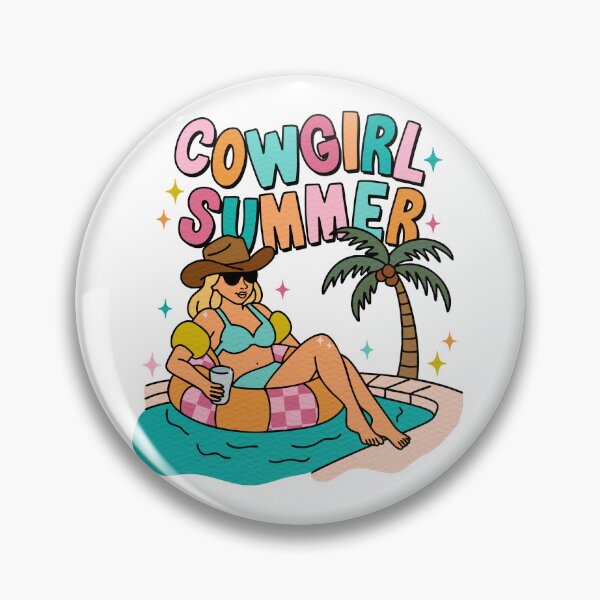 Item preview, Cowgirl Summer Western Sunshine Vibes Howdy designed and sold by Jcat7.