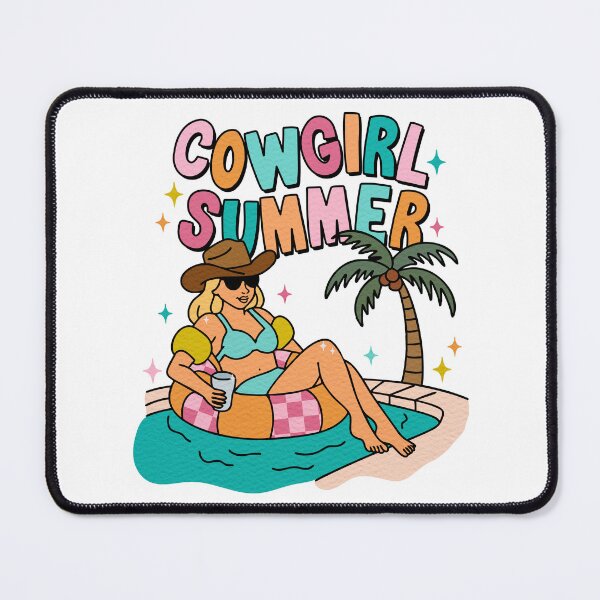 Item preview, Cowgirl Summer Western Sunshine Vibes Howdy designed and sold by Jcat7.
