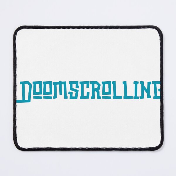 Item preview, Doomscrolling designed and sold by Denya4Design.