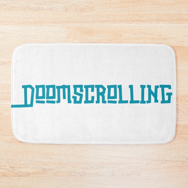 Item preview, Doomscrolling designed and sold by Denya4Design.