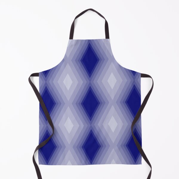 Item preview, Op Art inspired diamond pattern designed and sold by FrancodiMonaco.