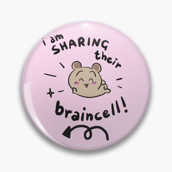 Item preview, matching design i am sharing their braincell designed and sold by vhsfruit designs.