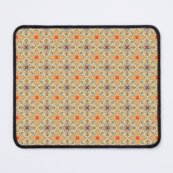 Item preview, Fabric pattern, continuous pattern, background image, drawing designed and sold by Nuynuyshop.
