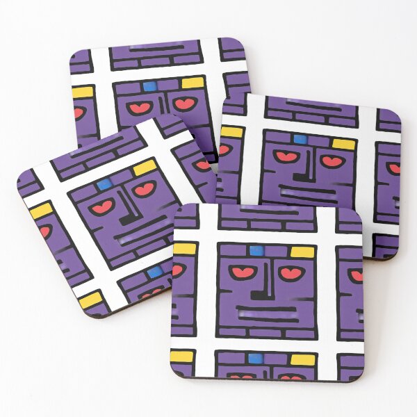 Item preview, Unicode Dreams designed and sold by mi-kam.