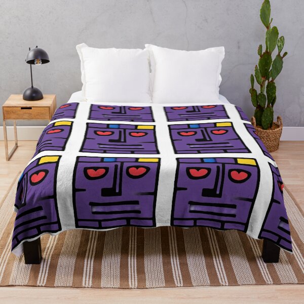 Item preview, Unicode Dreams designed and sold by mi-kam.