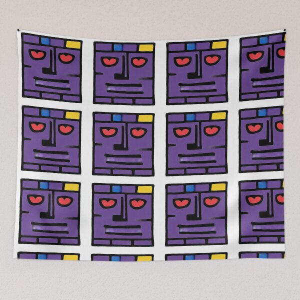 Item preview, Unicode Dreams designed and sold by mi-kam.