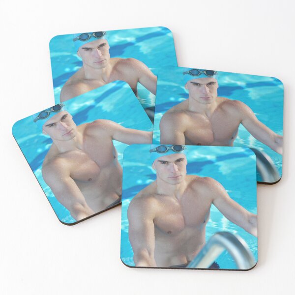 Item preview, Care for a swim? designed and sold by Atlas Kai.
