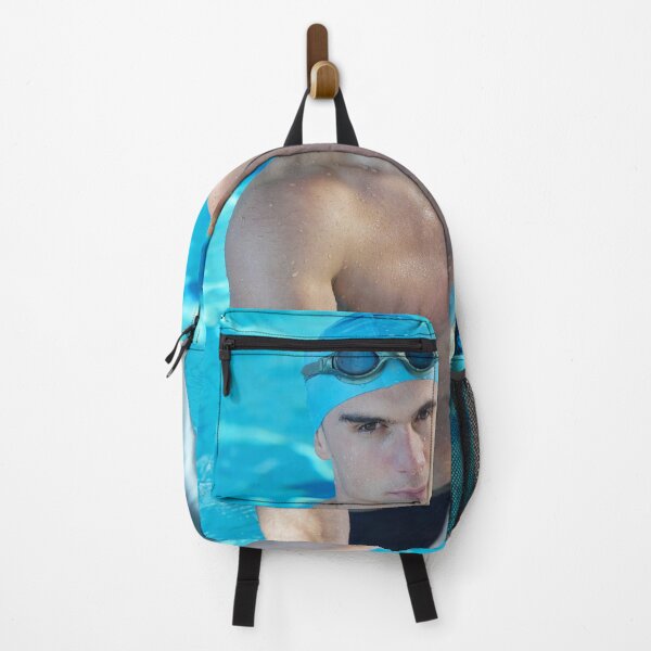Item preview, Care for a swim? designed and sold by Atlas Kai.