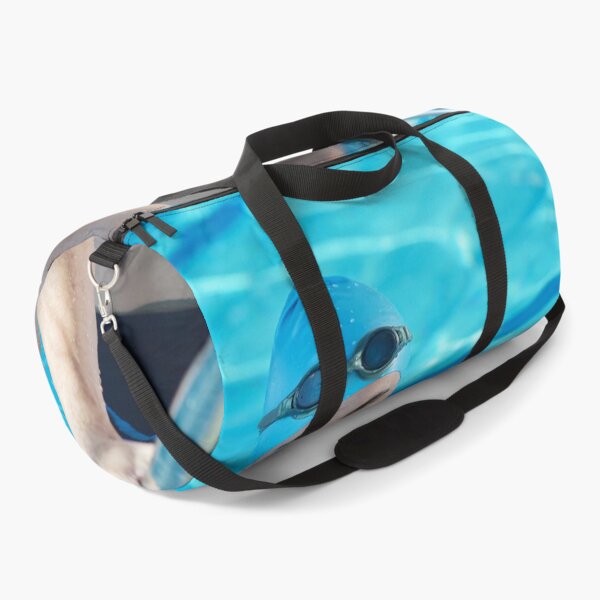 Item preview, Care for a swim? designed and sold by Atlas Kai.