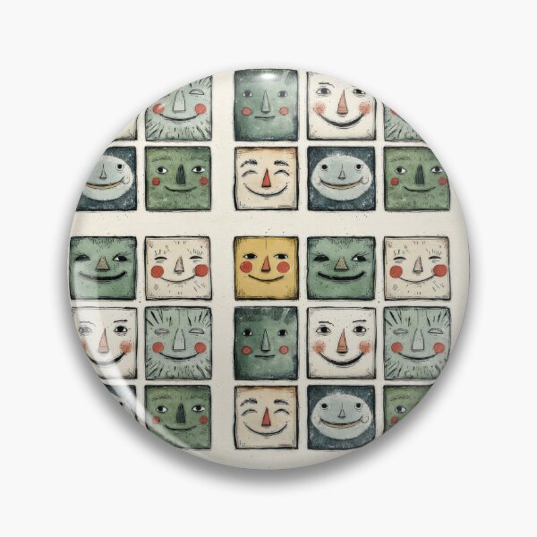 Item preview, Unicode Dreams designed and sold by mi-kam.