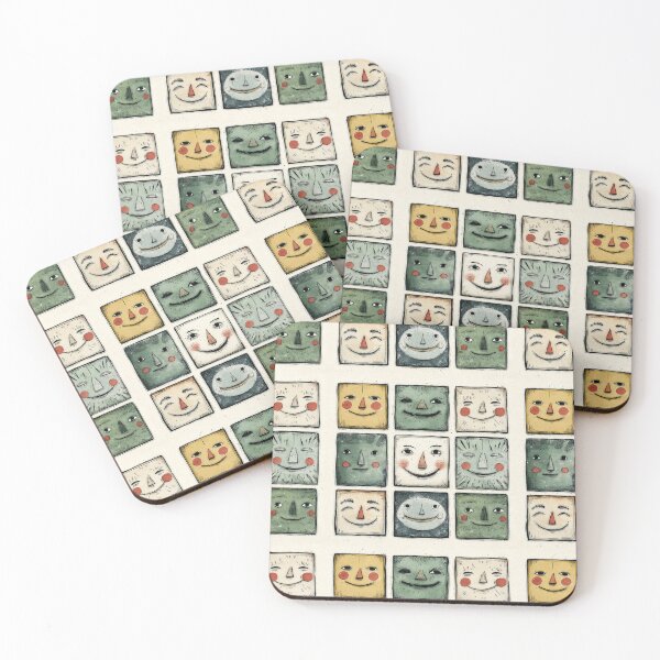 Item preview, Unicode Dreams designed and sold by mi-kam.