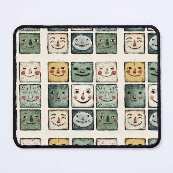 Item preview, Unicode Dreams designed and sold by mi-kam.