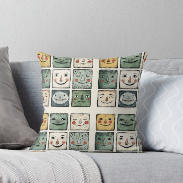 Item preview, Unicode Dreams designed and sold by mi-kam.