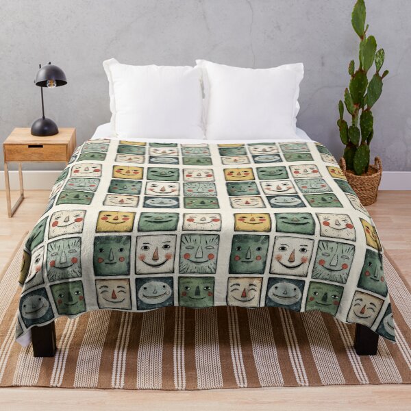 Item preview, Unicode Dreams designed and sold by mi-kam.