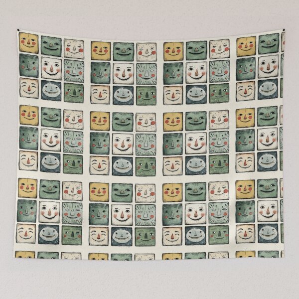 Item preview, Unicode Dreams designed and sold by mi-kam.