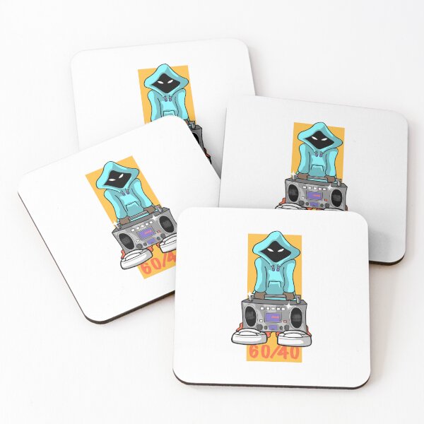 Item preview, 60/40 skateboards vintage graphic designed and sold by Paintbase.
