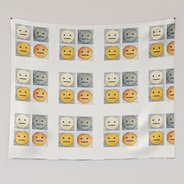 Item preview, Unicode Dreams designed and sold by mi-kam.