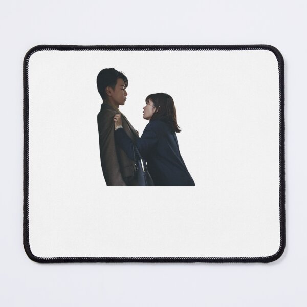 Item preview, wall Satoh Takeru Suzuki  Koshiba Fuka Kanbe Misa Wataru Watashi no Otto to Kekkon Shite designed and sold by elvadragon.