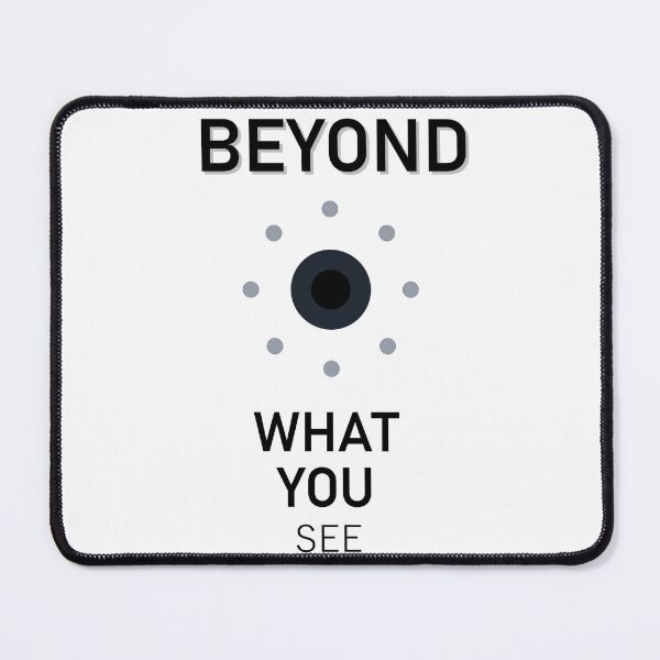 Item preview, Beyond what you see designed and sold by NAMIArch.