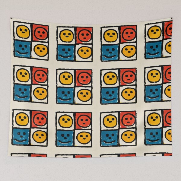 Item preview, Unicode Dreams designed and sold by mi-kam.