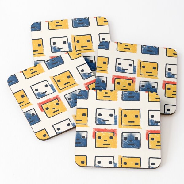 Item preview, Unicode Dreams designed and sold by mi-kam.