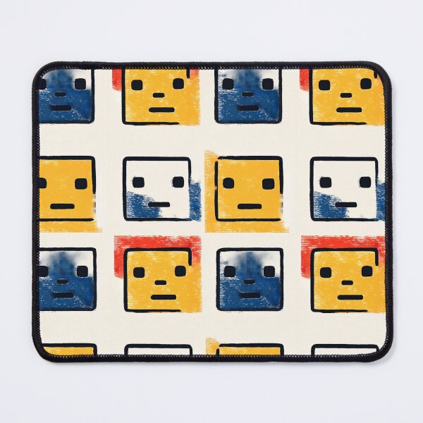 Item preview, Unicode Dreams designed and sold by mi-kam.