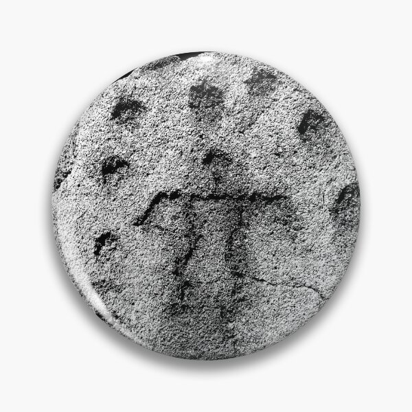 Item preview, Puu Loa Petroglyph designed and sold by Alex Preiss.
