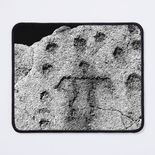 Item preview, Puu Loa Petroglyph designed and sold by Alex Preiss.