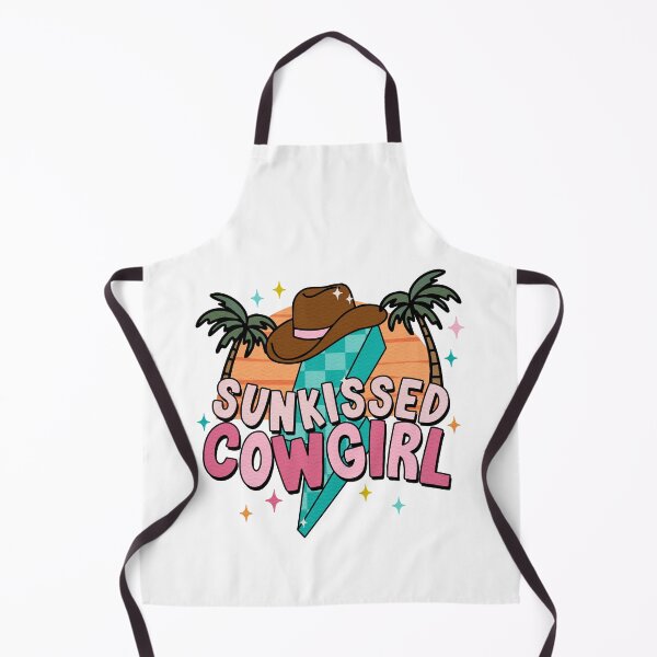 Item preview, Sunkissed Cowgirl Coastal Cowgirl Chic designed and sold by Jcat7.