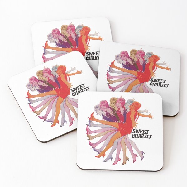 Item preview, Sweet Charity designed and sold by Offset Vinyl Film.