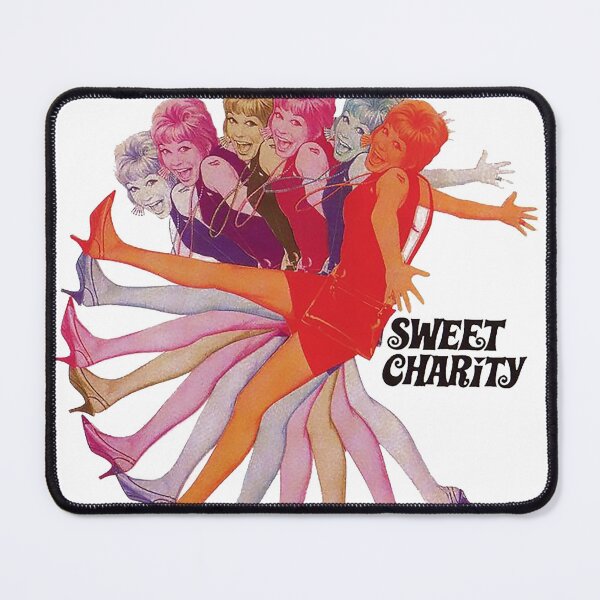 Item preview, Sweet Charity designed and sold by Offset Vinyl Film.