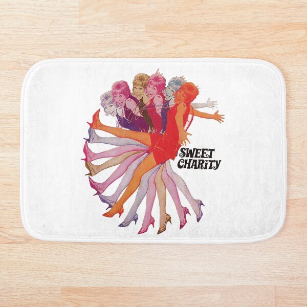 Item preview, Sweet Charity designed and sold by Offset Vinyl Film.