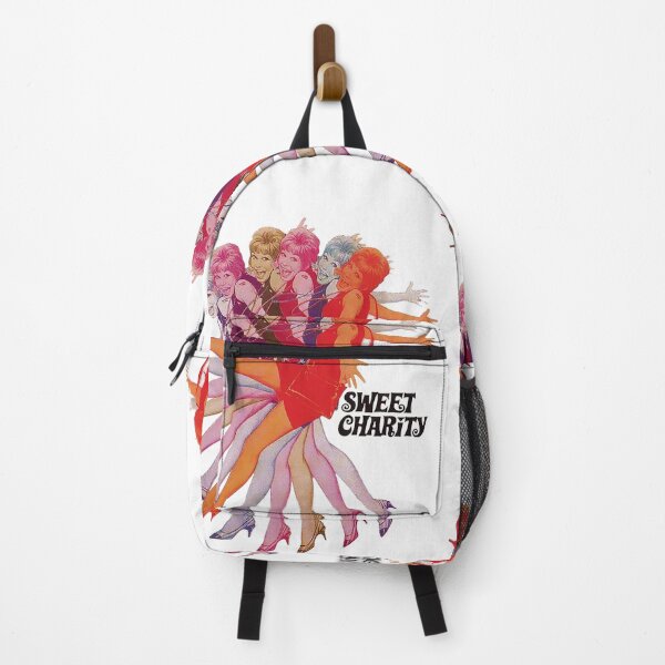Item preview, Sweet Charity designed and sold by Offset Vinyl Film.