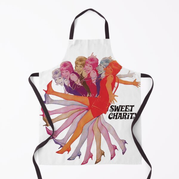 Item preview, Sweet Charity designed and sold by Offset Vinyl Film.