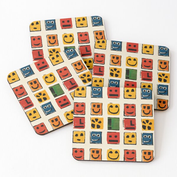 Item preview, Unicode Dreams designed and sold by mi-kam.