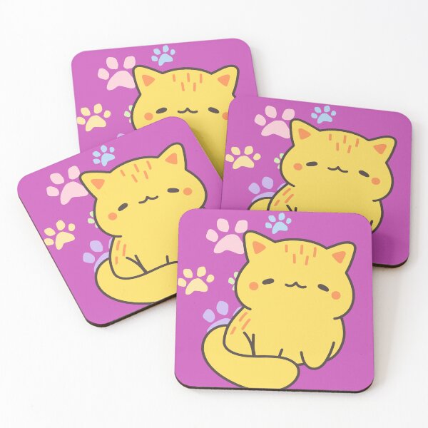 Item preview, little kitten designed and sold by sevotasarim.